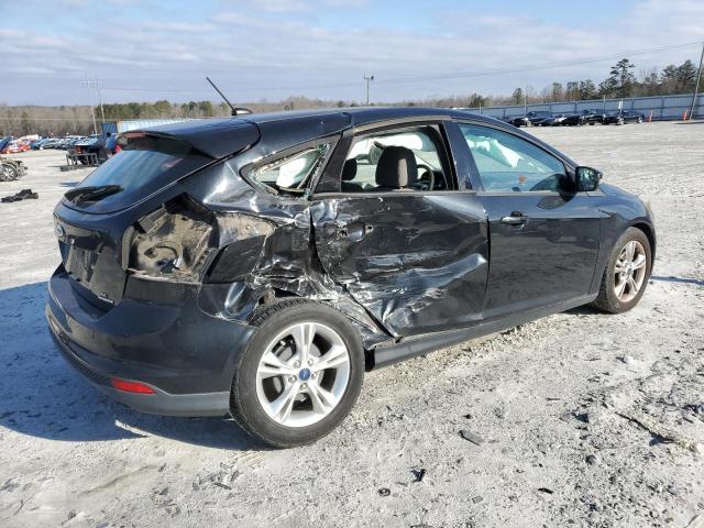 Снимка 3 от търг – 2014 FORD FOCUS SE с VIN 1FADP3K29EL227096