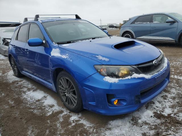 Photo 4 from auction – 2014 SUBARU IMPREZA WR with VIN JF1GR7E64EG220143