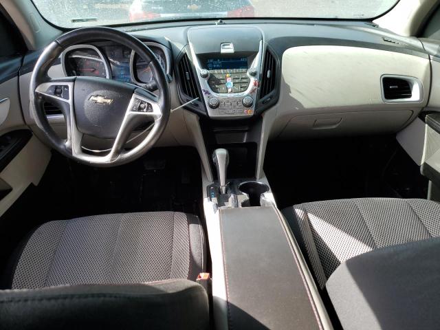 Photo 8 from auction – 2011 CHEVROLET EQUINOX LT with VIN 2CNFLEEC3B6352240