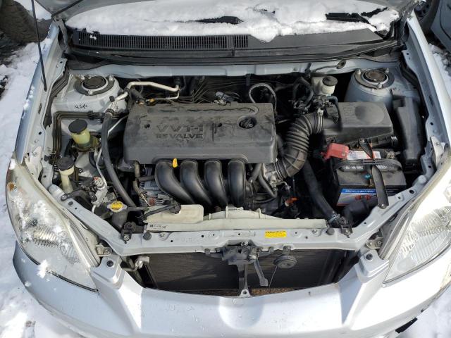 Photo 11 from auction – 2008 TOYOTA COROLLA MA with VIN 2T1KR32E38C698985
