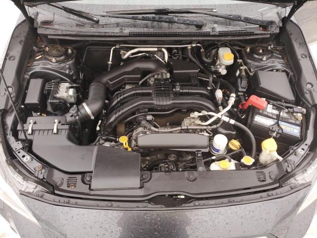 Photo 11 from auction – 2019 SUBARU CROSSTREK with VIN JF2GTACC4KH278214