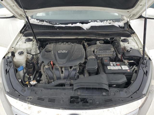 Photo 11 from auction – 2013 KIA OPTIMA LX with VIN KNAGM4A76D5432491