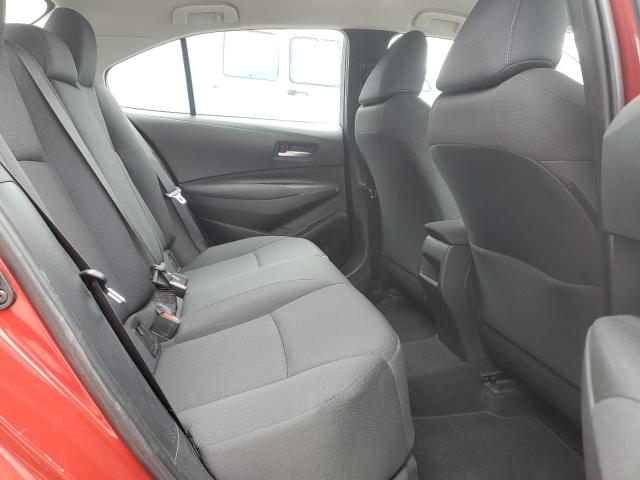 Photo 11 from auction – 2021 TOYOTA COROLLA LE with VIN 5YFEPMAE7MP221884