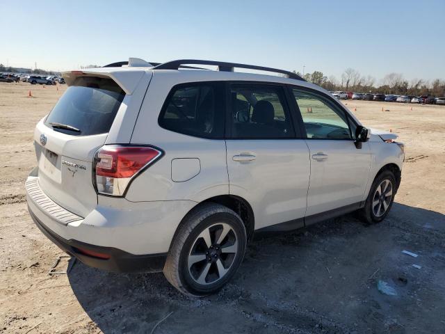 Photo 3 from auction – 2018 SUBARU FORESTER 2 with VIN JF2SJADC0JH410527