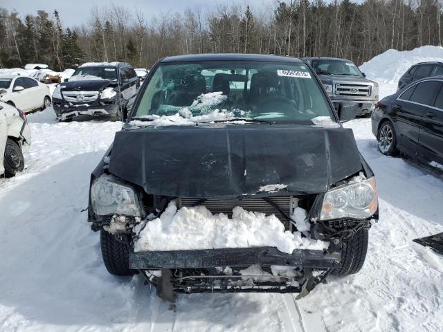 Photo 5 from auction – 2017 DODGE GRAND CARA with VIN 2C4RDGBG3HR718903