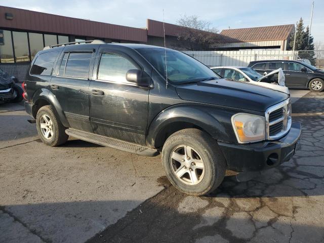 Photo 4 from auction – 2004 DODGE DURANGO SL with VIN 1D4HB48N84F102169