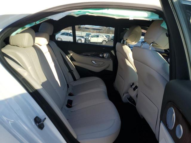 Photo 10 from auction – 2017 MERCEDES-BENZ E 300 4MAT with VIN WDDZF4KB5HA034684