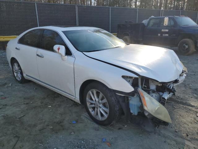 Photo 4 from auction – 2012 LEXUS ES 350 with VIN JTHBK1EG0C2511133