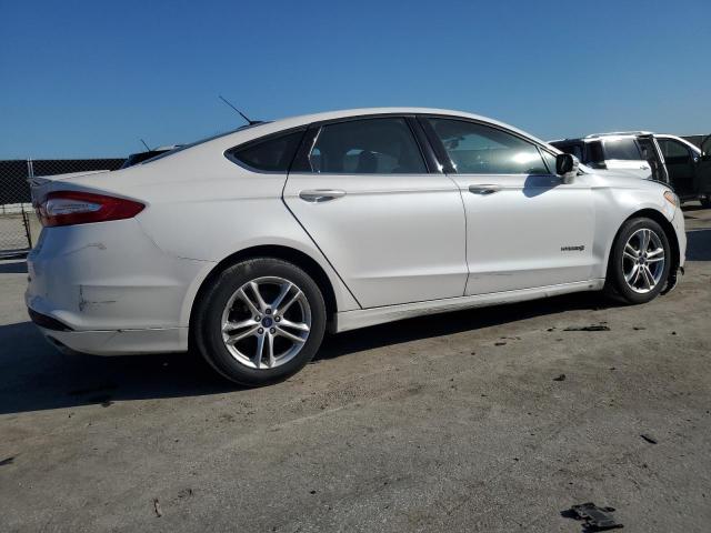 Photo 3 from auction – 2016 FORD FUSION SE with VIN 3FA6P0LUXGR308247