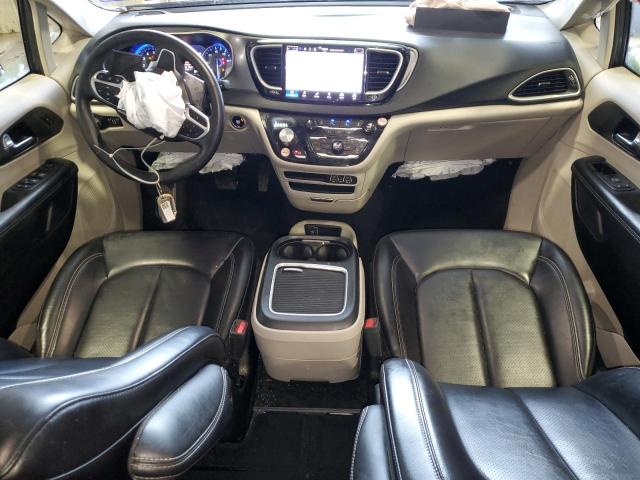 Photo 8 from auction – 2023 CHRYSLER PACIFICA T with VIN 2C4RC1BG8PR532689