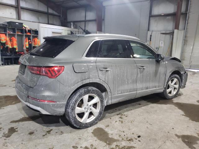 Photo 3 from auction – 2020 AUDI Q3 PREMIUM with VIN WA1AECF38L1053398