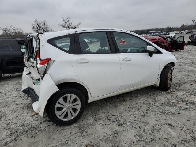 Photo 3 from auction – 2018 NISSAN VERSA NOTE with VIN 3N1CE2CP7JL358898