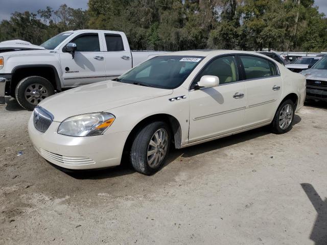 BUICK LUCERNE CX 2008 with VIN 1G4HD57298U180512 - Photo from auction