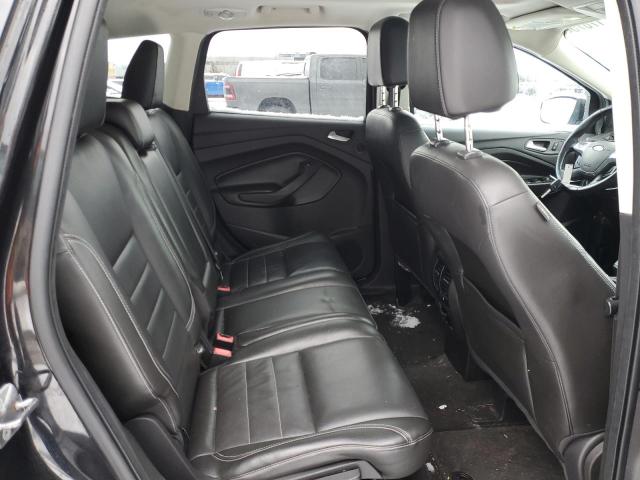 Photo 11 from auction – 2013 FORD ESCAPE SE with VIN 1FMCU9G99DUB19069