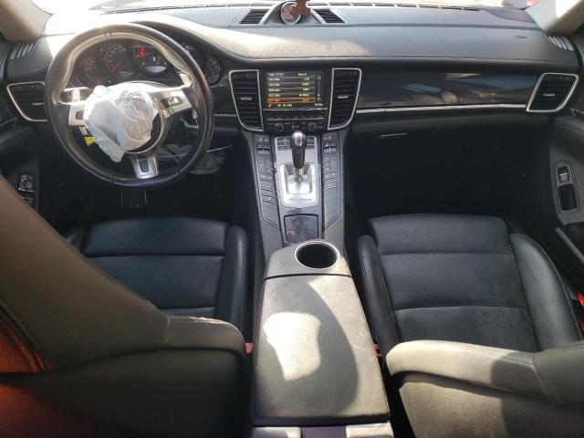 Photo 8 from auction – 2016 PORSCHE PANAMERA 2 with VIN WP0AA2A72GL003869