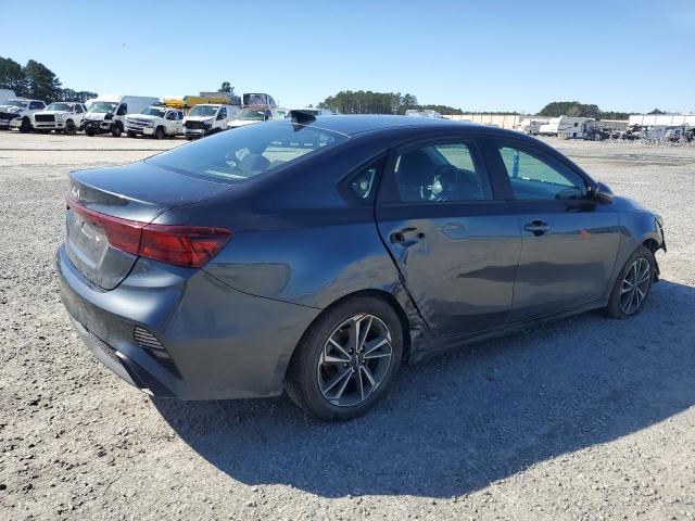 Photo 3 from auction – 2023 KIA FORTE LX with VIN 3KPF24AD4PE660203