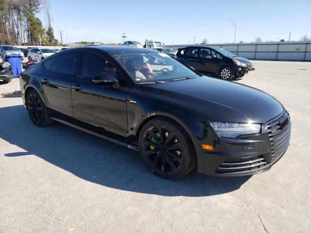 Photo 4 from auction – 2016 AUDI A7 PREMIUM with VIN WAUWGAFC3GN006981