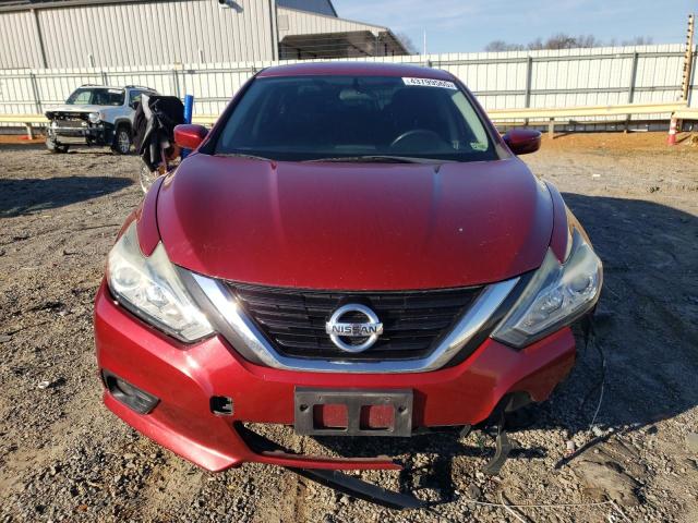 Photo 5 from auction – 2017 NISSAN ALTIMA 2.5 with VIN 1N4AL3AP1HC250467