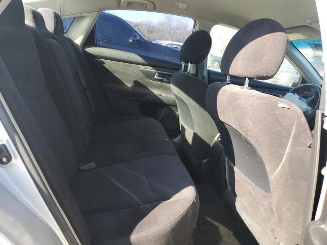 Photo 10 from auction – 2013 NISSAN ALTIMA 2.5 with VIN 1N4AL3AP0DN443465