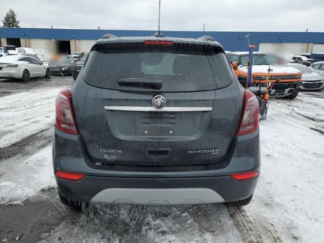 Снимка 6 от търг – 2018 BUICK ENCORE ESS с VIN KL4CJGSB6JB643759