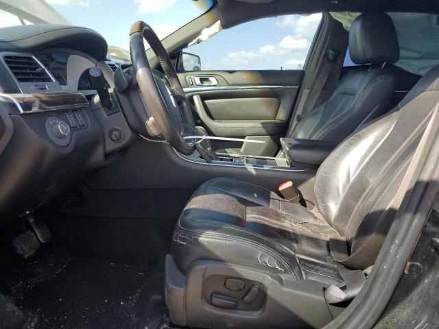Photo 7 from auction – 2011 LINCOLN MKS with VIN 1LNHL9DR7BG605890