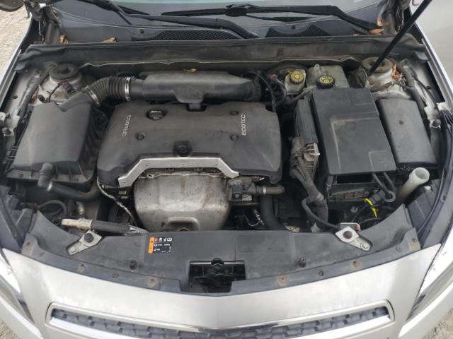Photo 11 from auction – 2013 CHEVROLET MALIBU 1LT with VIN 1G11C5SA0DF308196