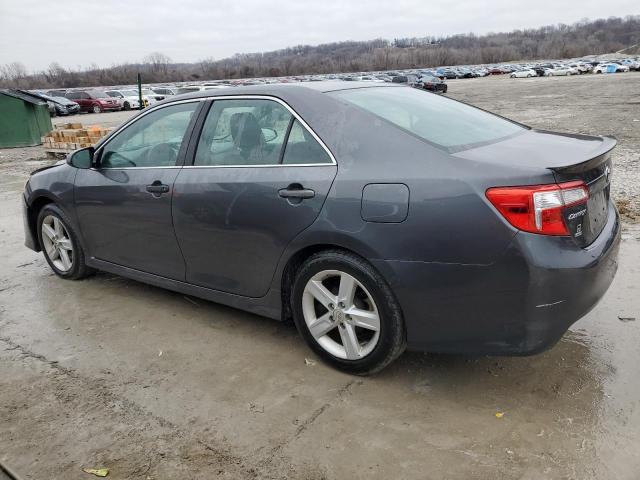Photo 2 from auction – 2012 TOYOTA CAMRY BASE with VIN 4T1BF1FK5CU116535