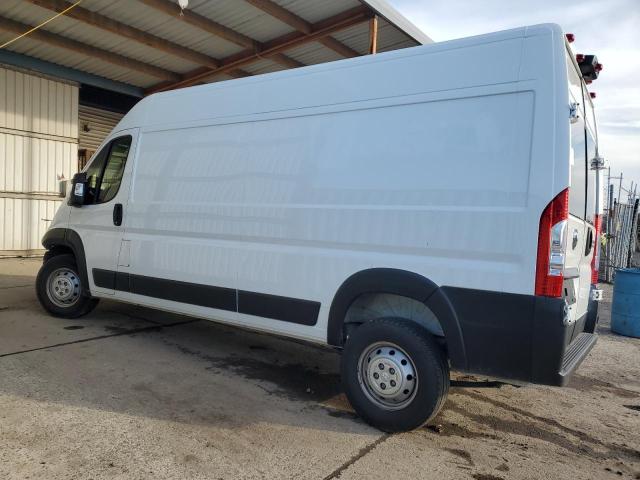 Photo 2 from auction – 2023 RAM PROMASTER with VIN 3C6LRVDG5PE561276