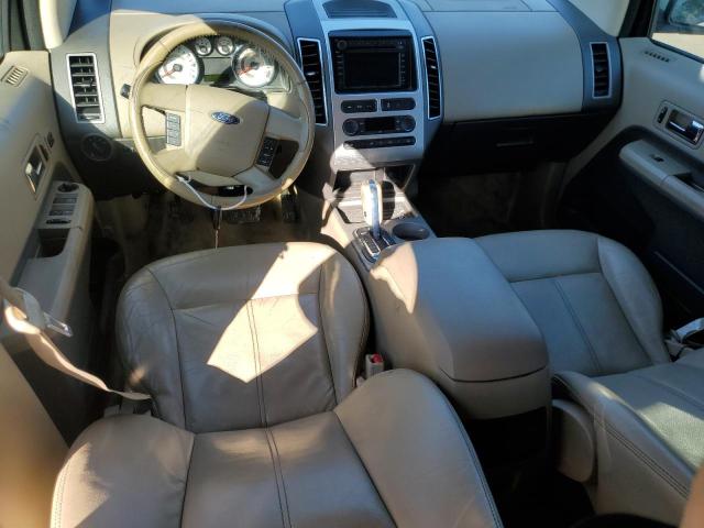 Photo 8 from auction – 2007 FORD EDGE SEL P with VIN 2FMDK49C17BB58903