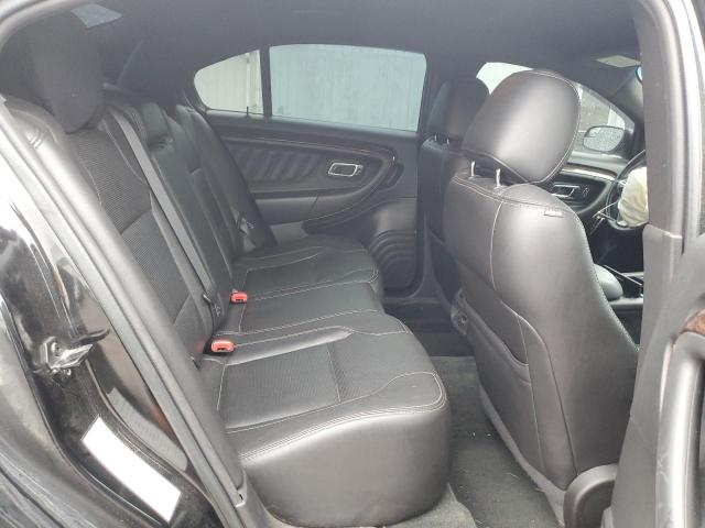 Photo 10 from auction – 2014 FORD TAURUS LIM with VIN 1FAHP2F88EG183062