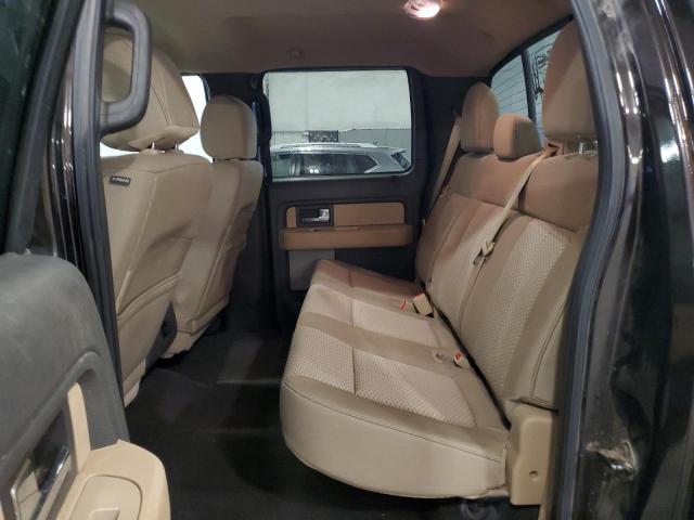 Photo 10 from auction – 2013 FORD F150 SUPER with VIN 1FTFW1EF6DFA92150