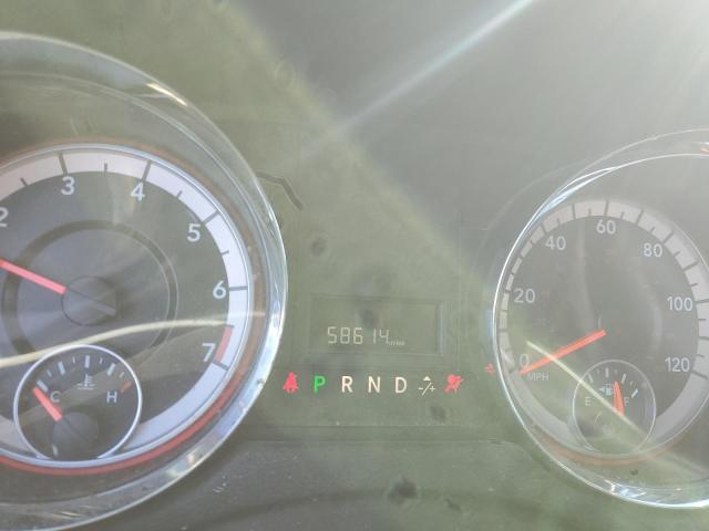 Photo 9 from auction – 2015 DODGE GRAND CARA with VIN 2C4RDGBG4FR711343