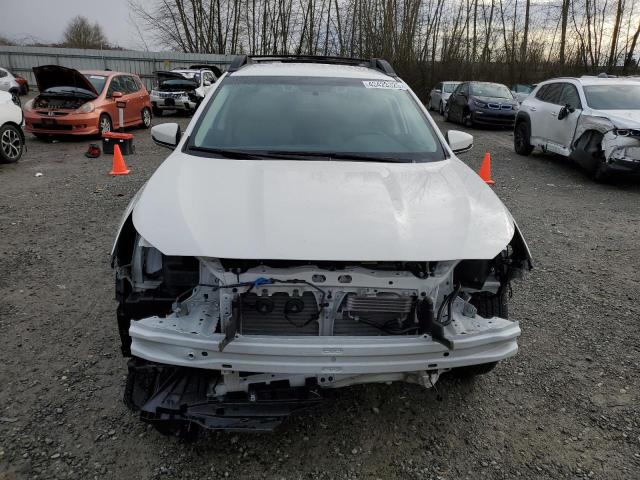 Photo 5 from auction – 2020 SUBARU OUTBACK PR with VIN 4S4BTACC6L3104180