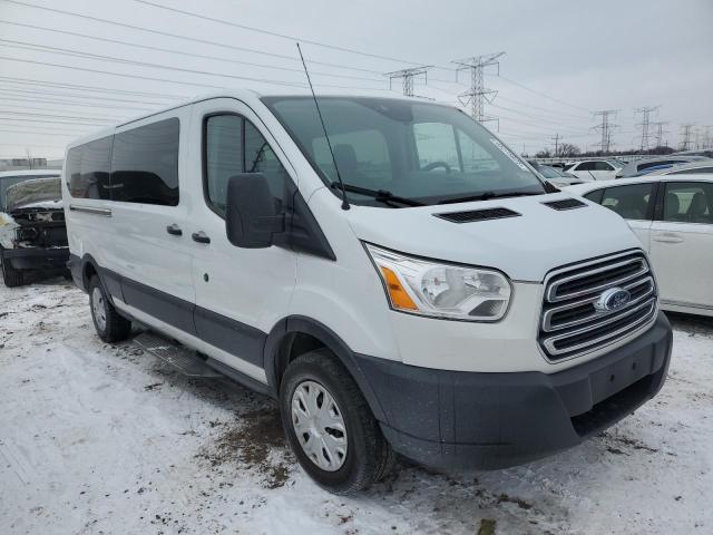 Photo 4 from auction – 2019 FORD TRANSIT T- with VIN 1FDZX2YM2KKA05368