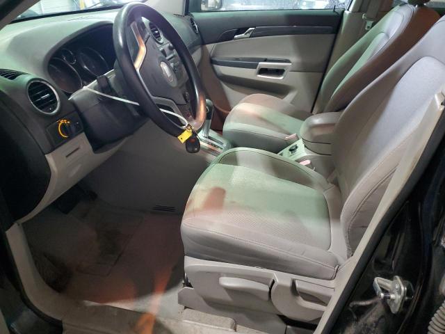 Photo 7 from auction – 2008 SATURN VUE XE with VIN 3GSCL33P88S676364