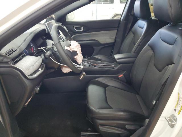 Photo 7 from auction – 2024 JEEP COMPASS LA with VIN 3C4NJDBN7RT606091