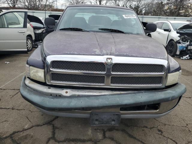 Photo 5 from auction – 1998 DODGE RAM 1500 with VIN 3B7HC12Y3WG189752