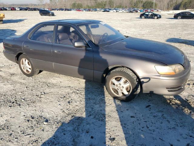Photo 4 from auction – 1995 LEXUS ES 300 with VIN JT8GK13T0S0118765