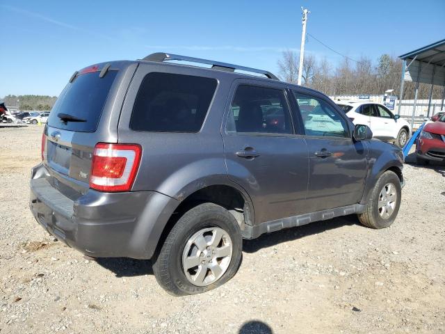 Photo 3 from auction – 2010 FORD ESCAPE LIM with VIN 1FMCU9EG1AKB12240