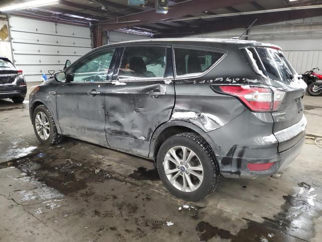 Photo 2 from auction – 2017 FORD ESCAPE SE with VIN 1FMCU0GD6HUE05063