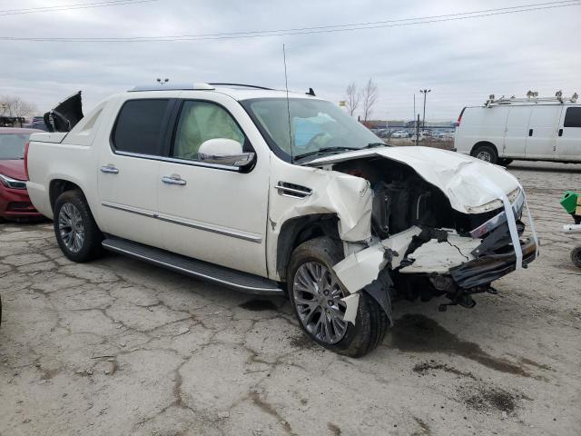 Photo 4 from auction – 2007 CADILLAC ESCALADE E with VIN 3GYFK62827G212201