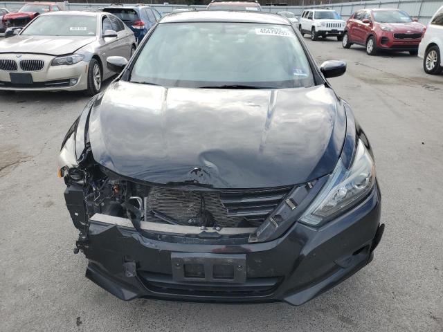 Photo 5 from auction – 2018 NISSAN ALTIMA 2.5 with VIN 1N4AL3AP8JC149528