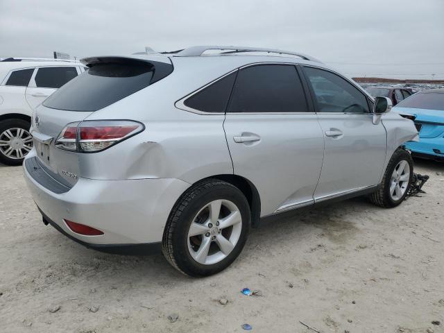 Photo 3 from auction – 2013 LEXUS RX 350 with VIN 2T2ZK1BAXDC102264