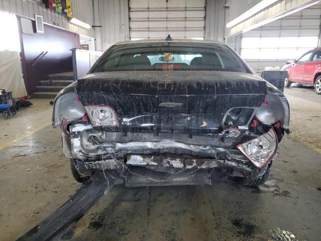 Photo 6 from auction – 2012 CHEVROLET MALIBU LS with VIN 1G1ZB5E09CF294628