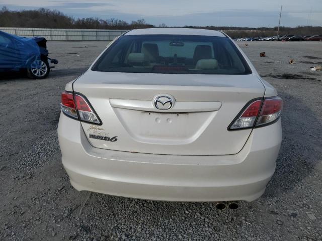 Photo 6 from auction – 2013 MAZDA 6 TOURING with VIN 1YVHZ8DH2D5M15167