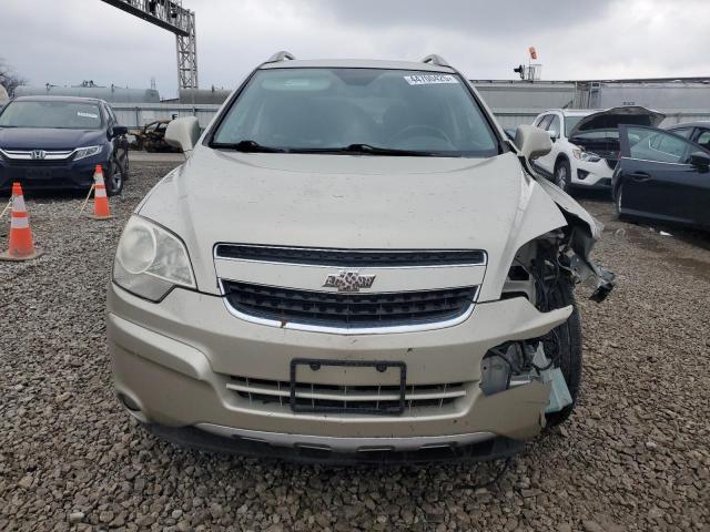 Photo 5 from auction – 2014 CHEVROLET CAPTIVA LT with VIN 3GNAL3EK7ES535681