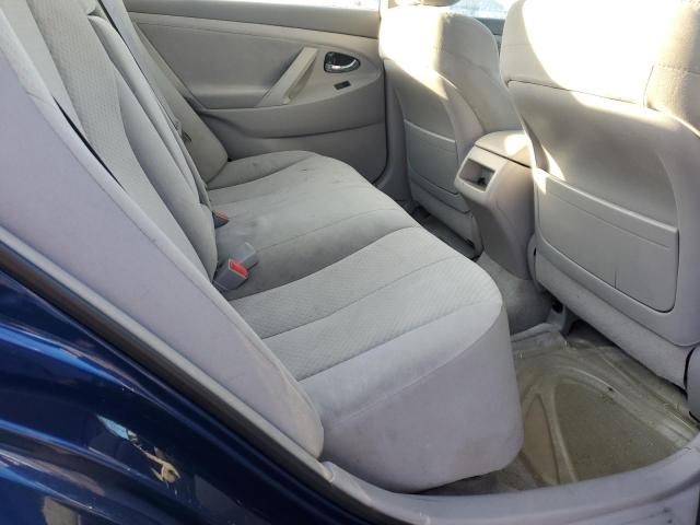Photo 10 from auction – 2007 TOYOTA CAMRY CE with VIN 4T1BE46KX7U055483