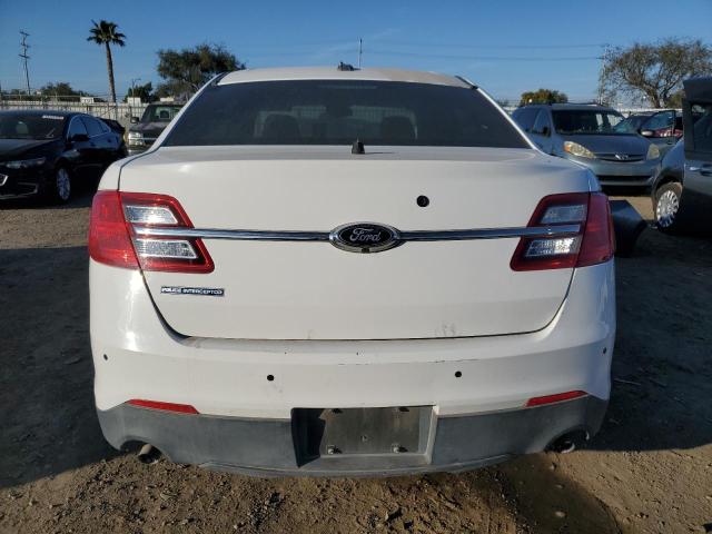 Photo 6 from auction – 2017 FORD TAURUS POL with VIN 1FAHP2L8XHG133627