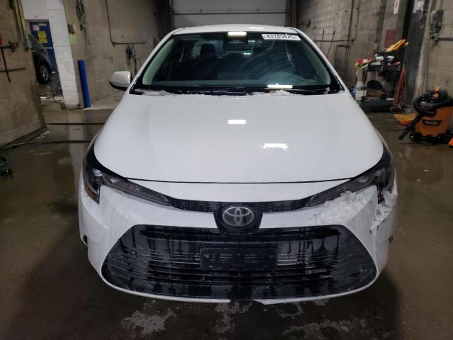 Photo 5 from auction – 2024 TOYOTA COROLLA LE with VIN 5YFB4MDE3RP165554