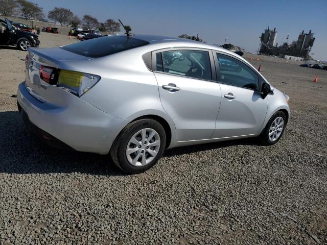 Photo 3 from auction – 2015 KIA RIO EX with VIN KNADN4A3XF6459543